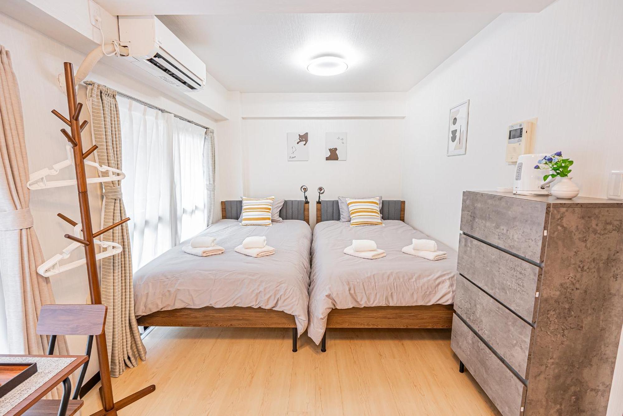 Nearest Jr Sobu Line Shinkoiwa Str,Tokyo Str 15 Min ,Shinjuku 25 Min, Disney 30 Min Exterior foto